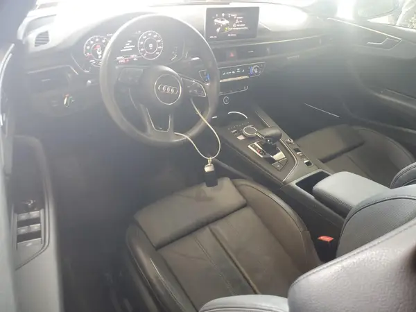 WAUYNGF5XJN000802 2018 AUDI A5 - Image 8
