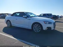 WAUYNGF5XJN000993 2018 AUDI A5