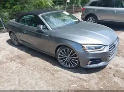 WAUYNGF5XJN001402 2018 AUDI A5