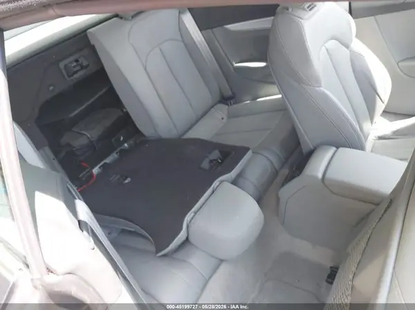 WAUYNGF5XJN001402 2018 AUDI A5 - Image 8