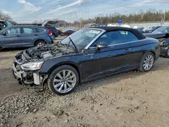 WAUYNGF5XJN001772 2018 AUDI A5