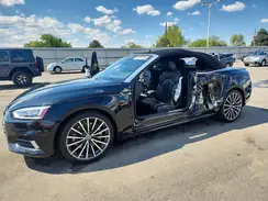 WAUYNGF5XJN002730 2018 AUDI A5
