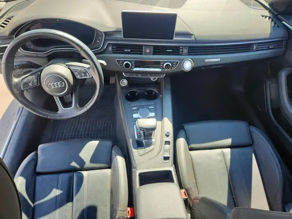 WAUYNGF5XJN002730 2018 AUDI A5 - Image 8