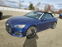 WAUYNGF5XJN003974 2018 AUDI A5