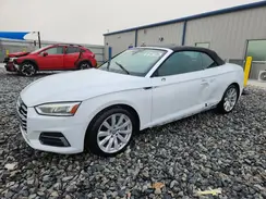 WAUYNGF5XJN004185 2018 AUDI A5