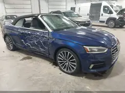 WAUYNGF5XJN004283 2018 AUDI A5