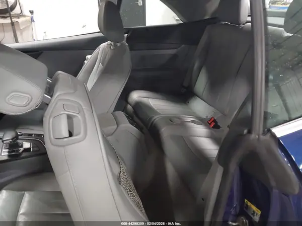 WAUYNGF5XJN004283 2018 AUDI A5 - Image 8