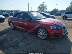 WAUYNGF5XJN004901 2018 AUDI A5