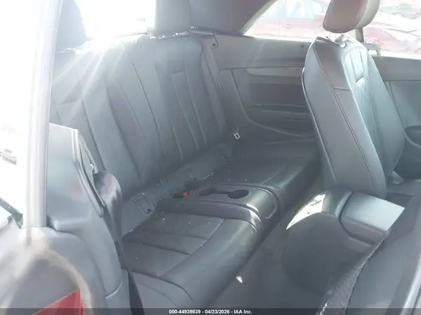 WAUYNGF5XJN004901 2018 AUDI A5 - Image 8