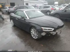 WAUYNGF5XJN009144 2018 AUDI A5