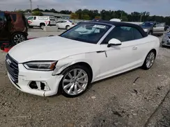 WAUYNGF5XJN010018 2018 AUDI A5