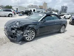 WAUYNGF5XJN011766 2018 AUDI A5