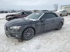 WAUYNGF5XJN012741 2018 AUDI A5