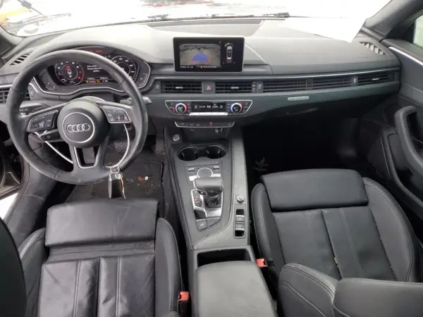 WAUYNGF5XJN012741 2018 AUDI A5 - Image 8