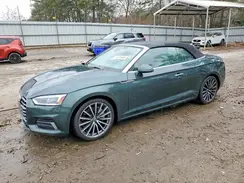 WAUYNGF5XJN012805 2018 AUDI A5