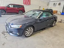WAUYNGF5XJN017406 2018 AUDI A5