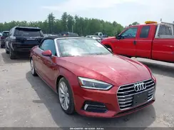 WAUYNGF5XJN020208 2018 AUDI A5