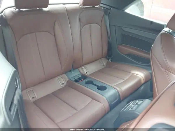 WAUYNGF5XJN020208 2018 AUDI A5 - Image 8