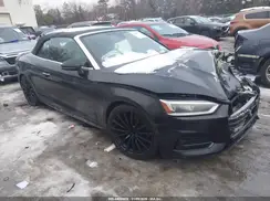 WAUYNGF5XKN001238 2019 AUDI A5
