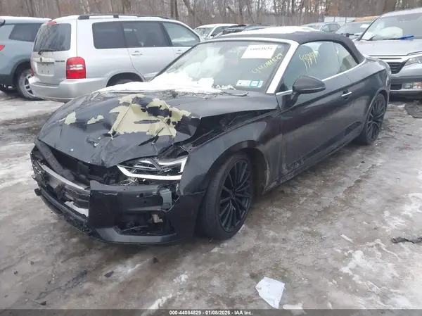 WAUYNGF5XKN001238 2019 AUDI A5 - Image 2
