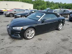 WAUYNGF5XKN002034 2019 AUDI A5