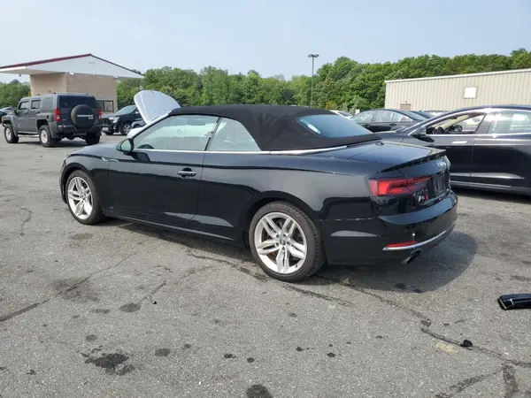 WAUYNGF5XKN002034 2019 AUDI A5 - Image 2