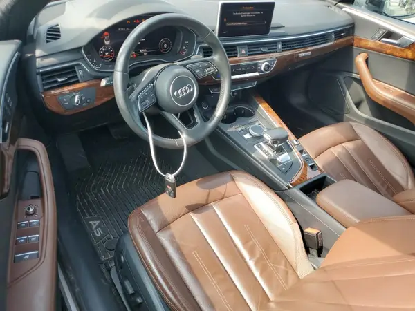 WAUYNGF5XKN002034 2019 AUDI A5 - Image 8