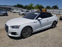 WAUYNGF5XKN009646 2019 AUDI A5