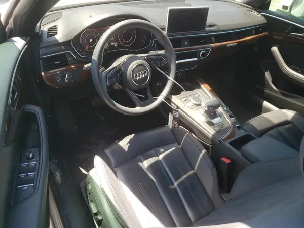 WAUYNGF5XKN009646 2019 AUDI A5 - Image 8