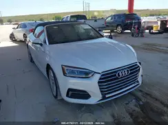 WAUYNGF5XKN011462 2019 AUDI A5