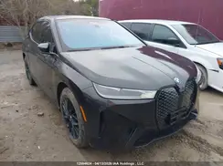 WB513CF06PCL78624 2023 BMW IX