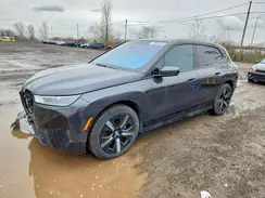 WB513CF06PCL80129 2023 BMW IX
