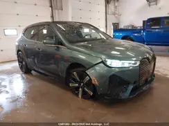 WB513CF08PCK50658 2023 BMW IX