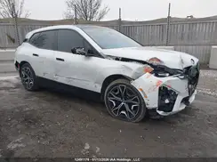 WB513CF08RCN01875 2024 BMW IX