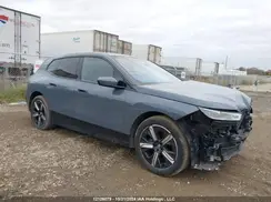 WB513CF0XPCK47695 2023 BMW IX