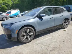 WB523CF00NCK44547 2022 BMW IX