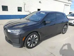 WB523CF00NCK47836 2022 BMW IX