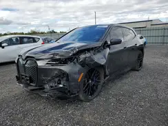 WB523CF00NCK53524 2022 BMW IX