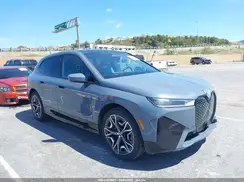 WB523CF00PCL77859 2023 BMW IX