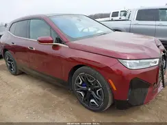 WB523CF00PCM68565 2023 BMW IX