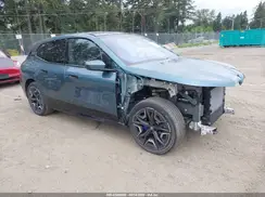 WB523CF00PCM81980 2023 BMW IX