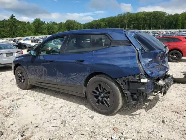 WB523CF00PCM96513 2023 BMW IX - Image 2