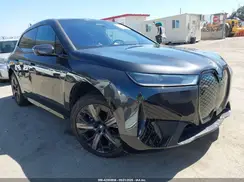WB523CF00PCM98309 2023 BMW IX