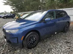 WB523CF00RCN33157 2024 BMW IX