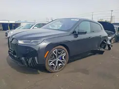 WB523CF00RCN42490 2024 BMW IX