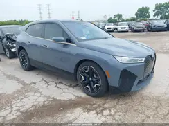 WB523CF00RCN58463 2024 BMW IX