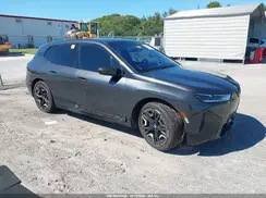 WB523CF00RCN71519 2024 BMW IX