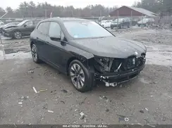 WB523CF00RCN76736 2024 BMW IX