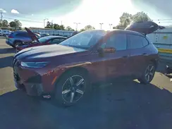 WB523CF00RCN86022 2024 BMW IX