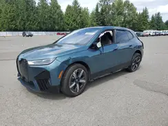 WB523CF00RCN96811 2024 BMW IX